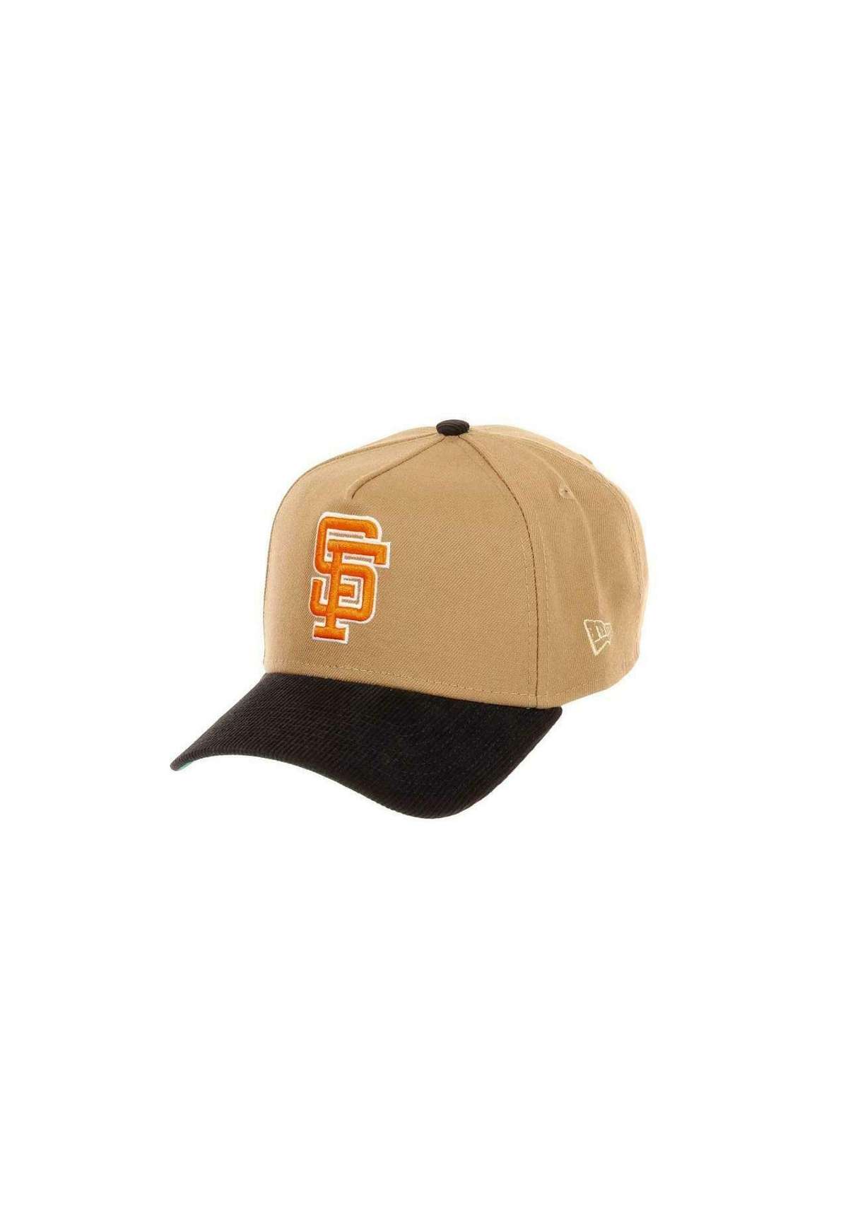 Кепка SAN FRANCISCO GIANTS MLB TELL IT GOODYBYE STADIUM SIDEPATCH 9FORTY A-FRAME SNAPBACK