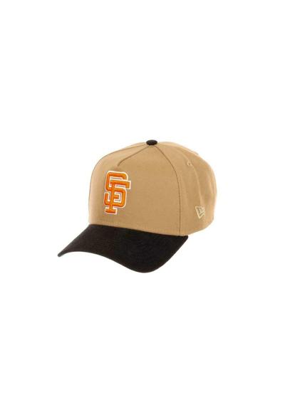 Кепка SAN FRANCISCO GIANTS MLB TELL IT GOODYBYE STADIUM SIDEPATCH 9FORTY A-FRAME SNAPBACK