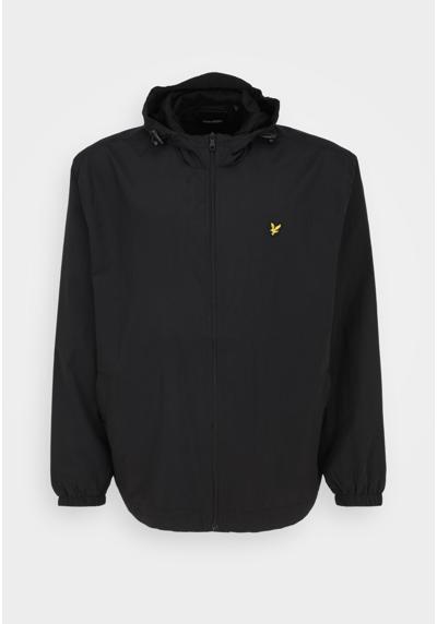 Куртка ZIP THROUGH HOODED JACKET