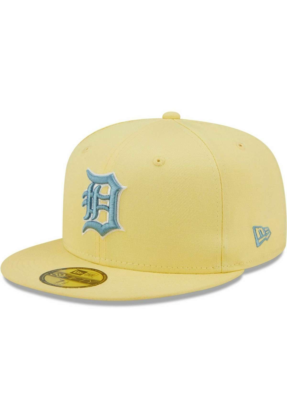 Кепка 59FIFTY COOPERSTOWN DETROIT TIGERS
