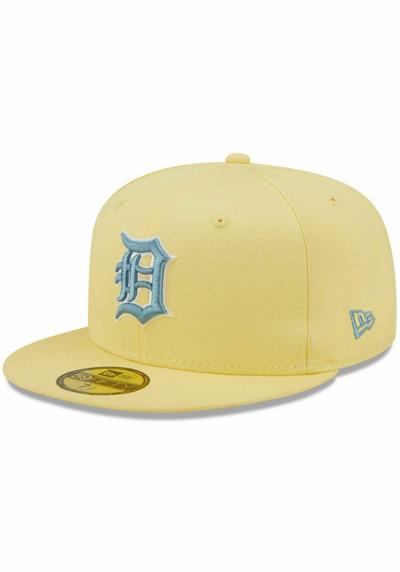 Кепка 59FIFTY COOPERSTOWN DETROIT TIGERS