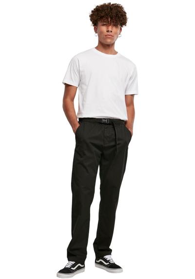 Брюки STRAIGHT LEG CHINO WITH BELT