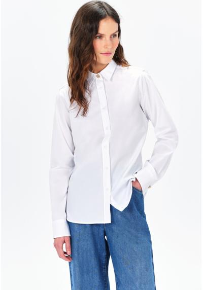 Блуза-рубашка FASHION ELEGANT MODERN CANDICE