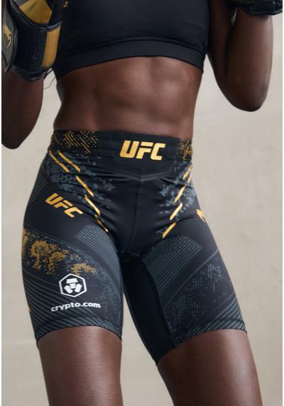 Леггинсы UFC AUTHENTIC FIGHT NIGHT WOMENS VALE TUDO LONG FIT CHAMPION