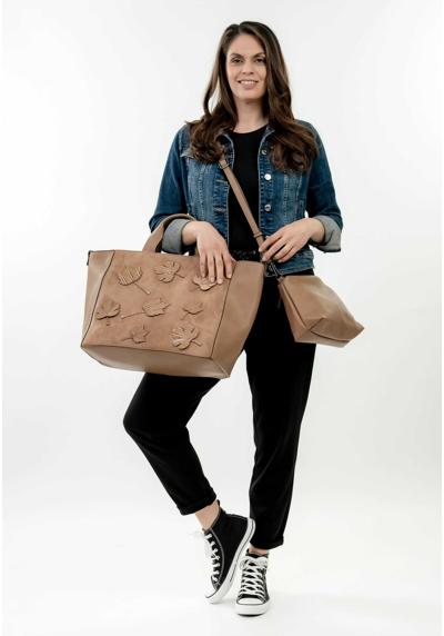 MAXINE - Shopping Bag MAXINE