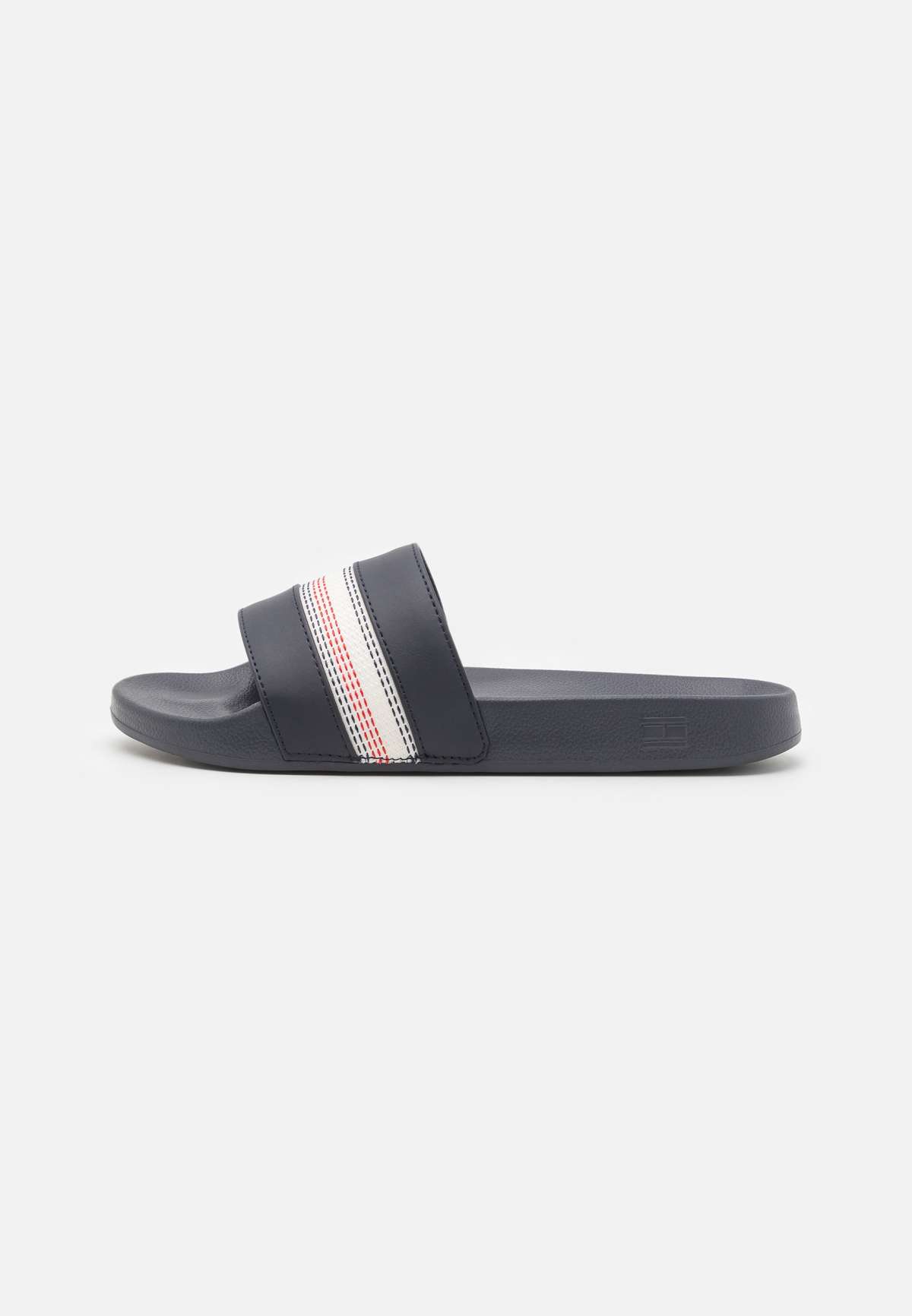 Сандалии CORPORATE STRIPES POOL SLIDE