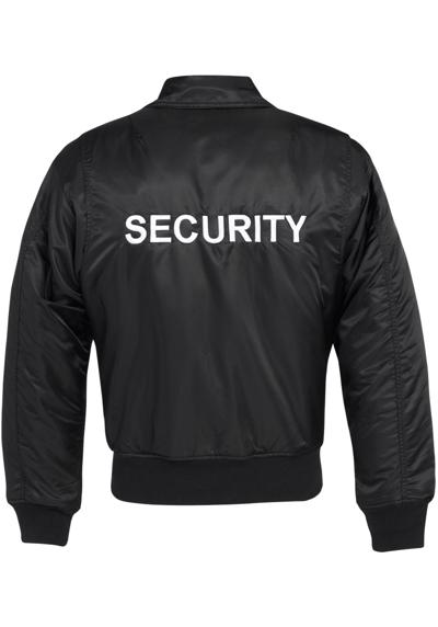 Куртка HERREN SECURITY CWU