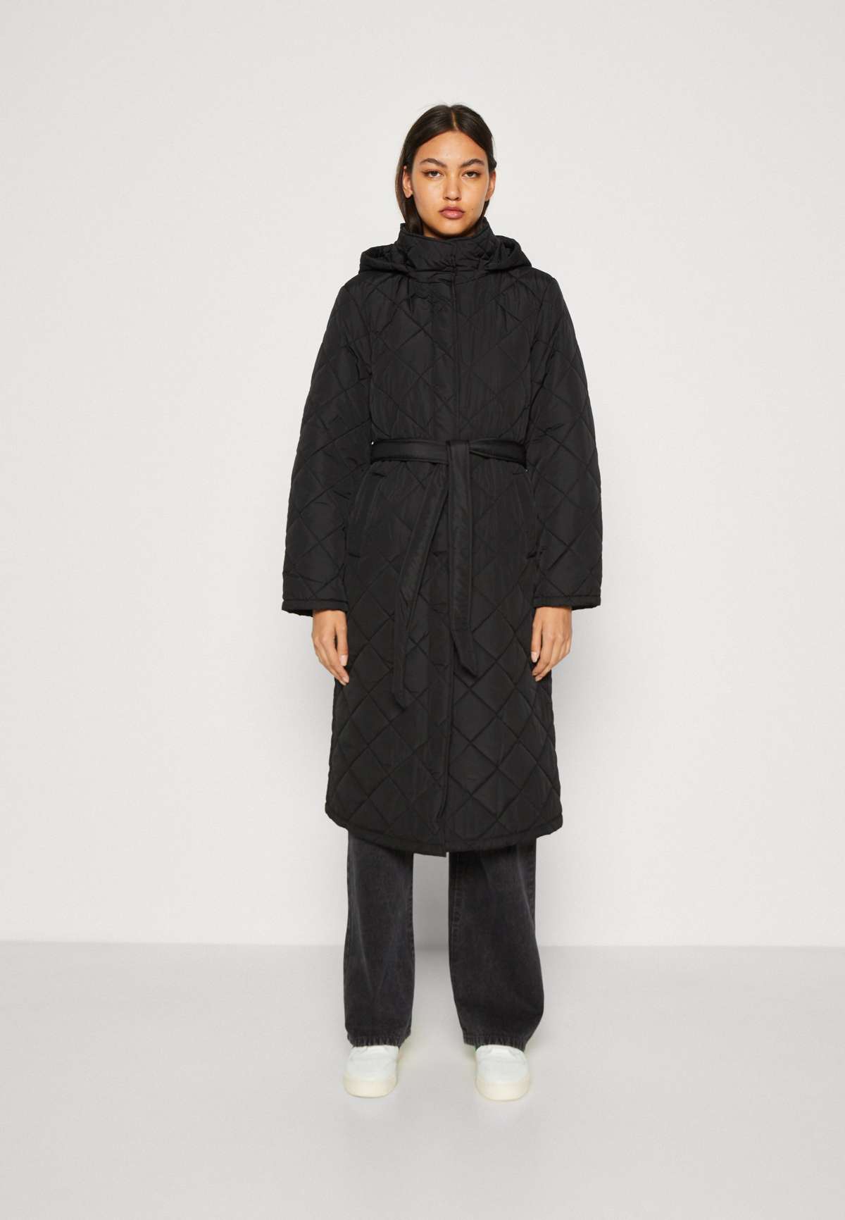 Зимняя куртка VIKANTE QUILTED COAT