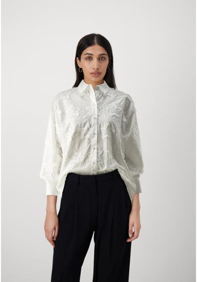 Блуза-рубашка COCONUT FELINA