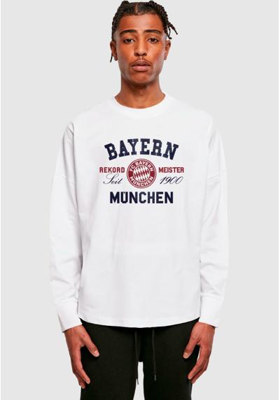 FC BAYERN REKORDMEISTER - Vereinsmannschaften FC BAYERN REKORDMEISTER