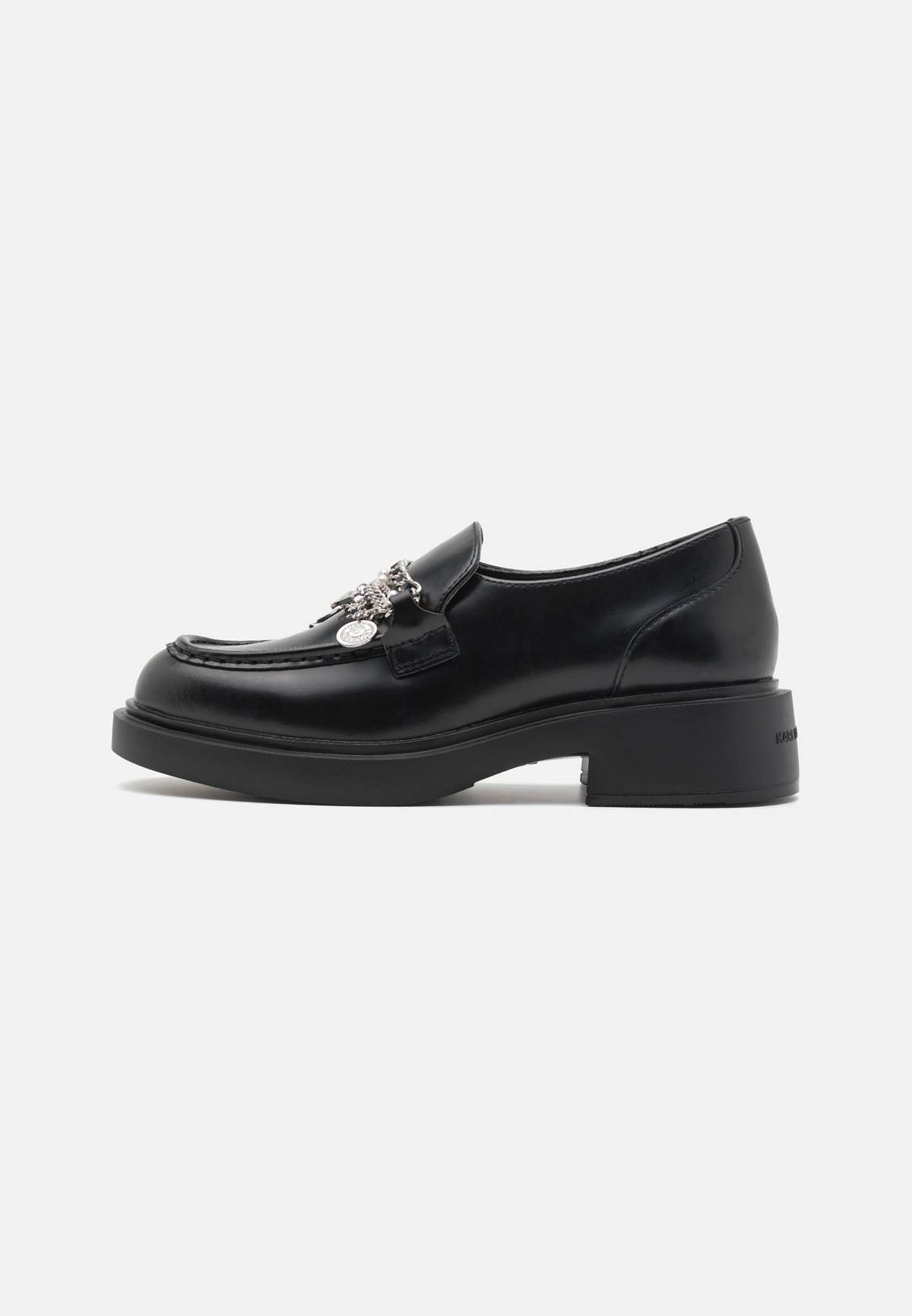 Ботинки MACIE CHARM TRIM LOAFER