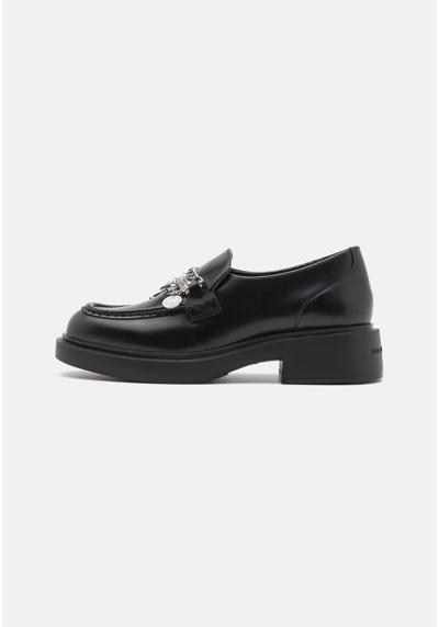 Ботинки MACIE CHARM TRIM LOAFER