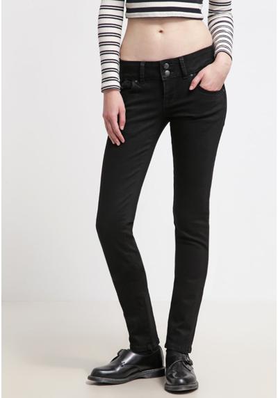 Джинсы LTB Molly Black To Black Wash Jeans Slim Fit