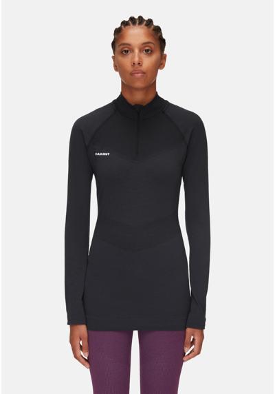 Кофта TRIFT HALF ZIP LONGSLEEVE WOMEN