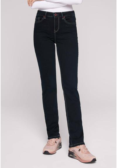 Джинсы JEANS RO:MY MIT GERADEM BEIN