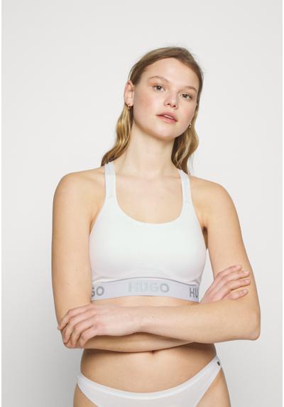 Бюстье BRALETTE PADDED SPORTY LOGO