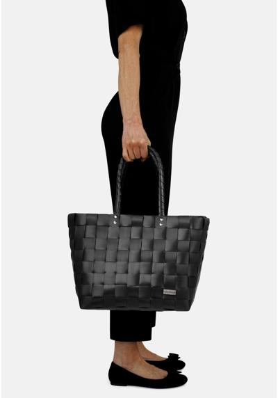 FLECHT MIT INNENTASCHE - Shopping Bag FLECHT MIT INNENTASCHE