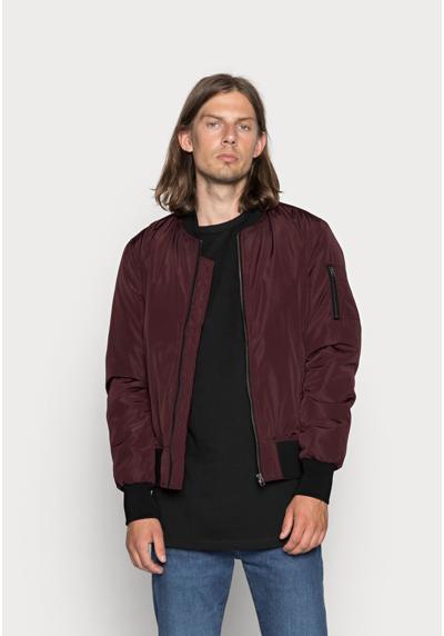 Куртка 2-TONE BOMBER JACKET