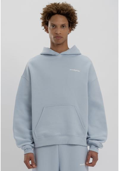 Кофта BASIC LOGO HOODIE