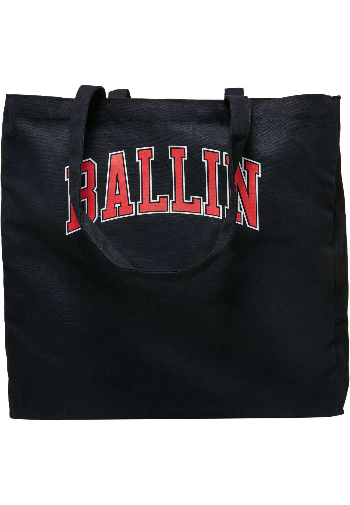 BALLIN - Shopping Bag BALLIN