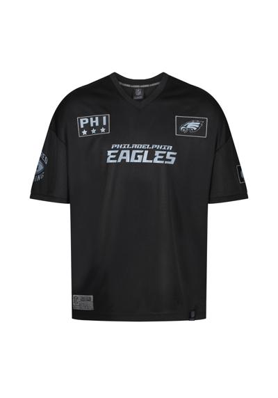 Футболка NFL EAGLES PHI 33 OVERSIZED