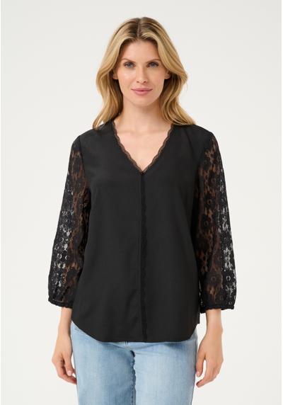 Блузка KASILJA V-NECK LACE