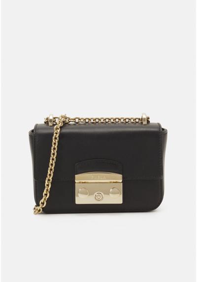 Сумка METROPOLIS MINI CROSSBODY