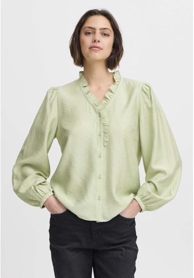 Блуза-рубашка XLAYA