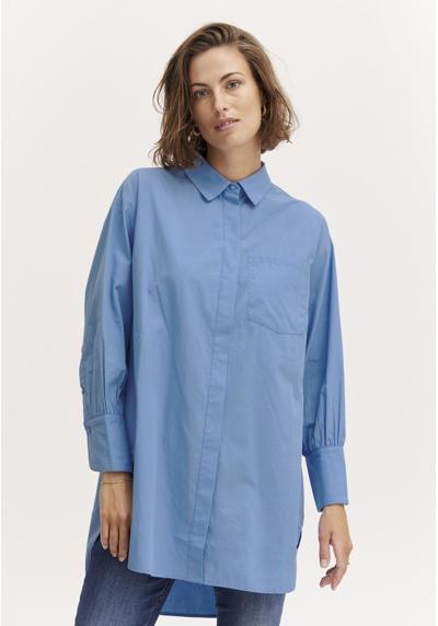 Блуза-рубашка FRHALLIE SH