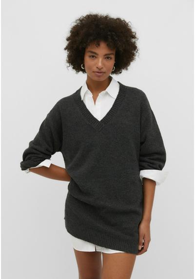 Пуловер SHORT KNIT DRESS 05018561
