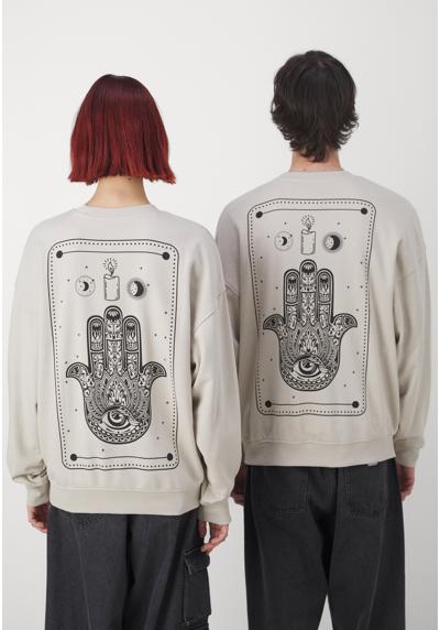 Кофта ONSLEO CREW NECK EFFECT UNISEX