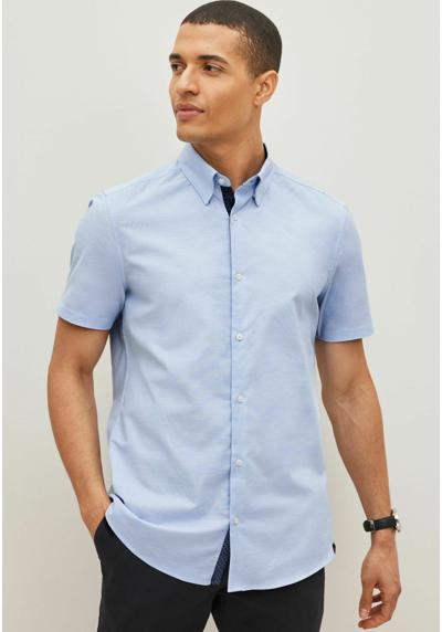 Рубашка STRETCH OXFORD SHORT SLEEVE