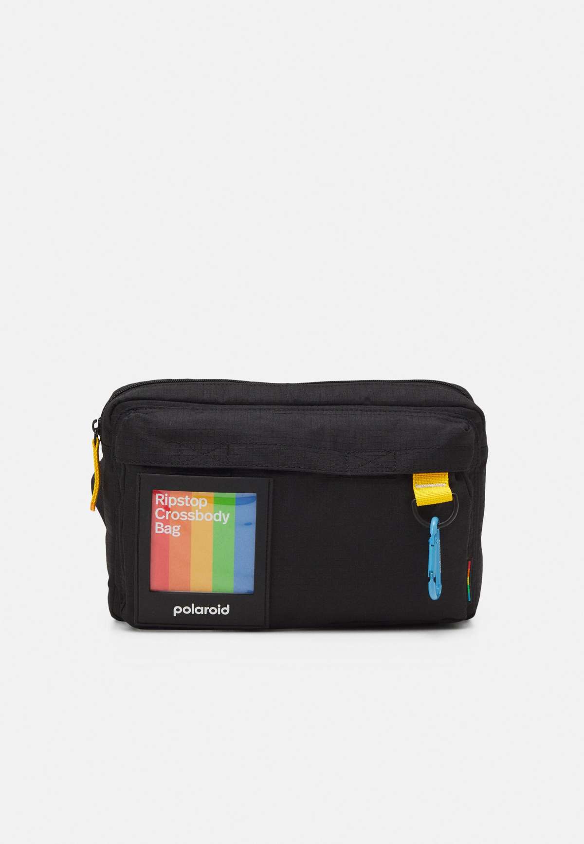 Сумка RECYCLED RIPSTOP CROSSBODY UNISEX