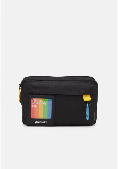 Сумка RECYCLED RIPSTOP CROSSBODY UNISEX