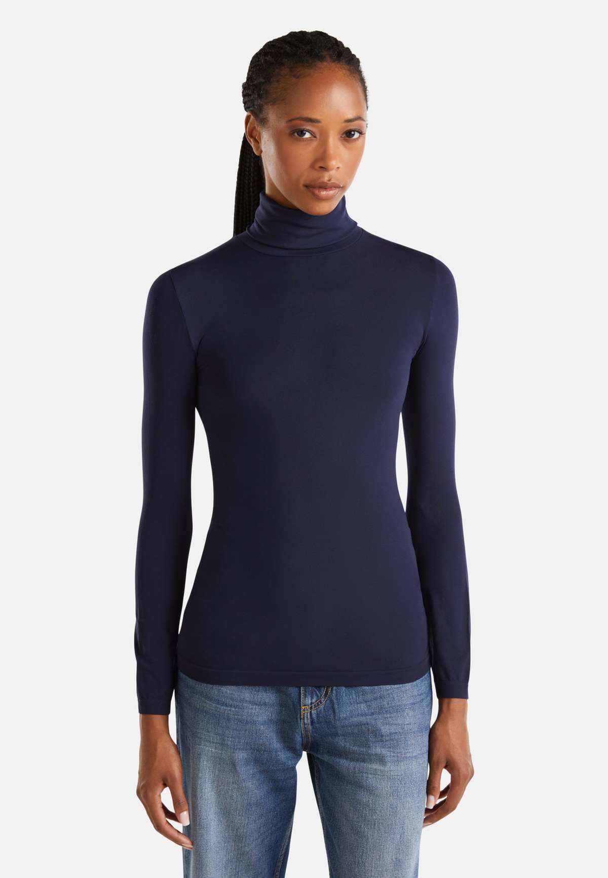 Кофта TURTLENECK