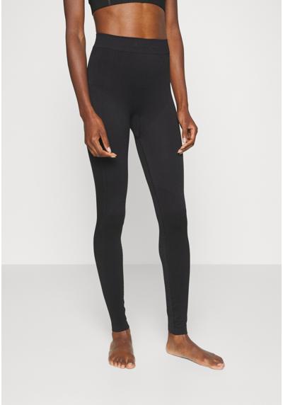 Брюки SEAMLESS LEGGINGS THERMO