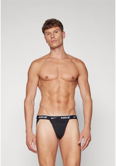 Трусы STRETCH JOCK STRAP 3 PACK