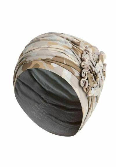 Платок LOTUS TURBAN PRINTED