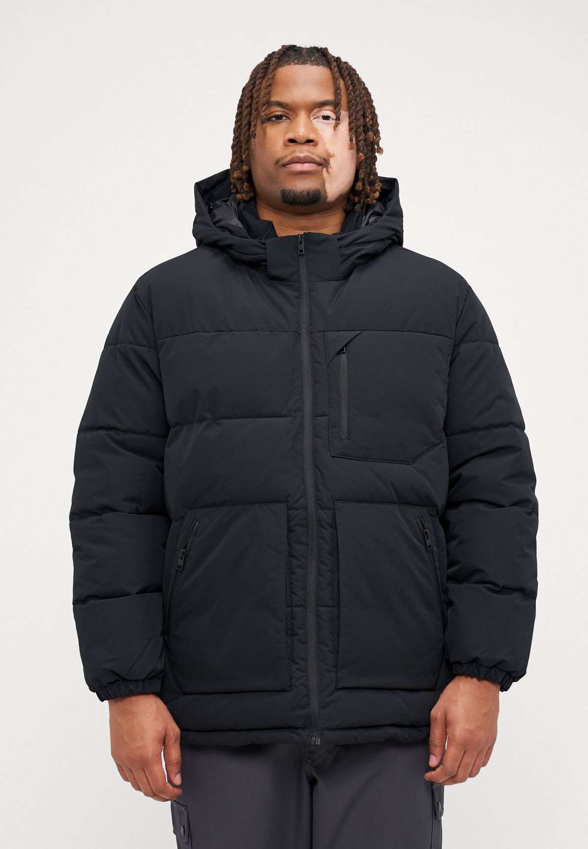 Зимняя куртка JJEOTTO PUFFER JACKET