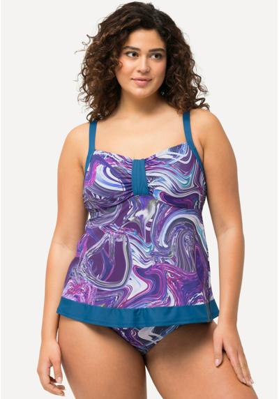 Бикини TANKINI SET TOP AND SLIP