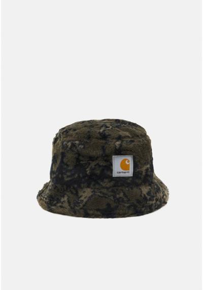 Шляпа HIGH PLAINS BUCKET HAT UNISEX