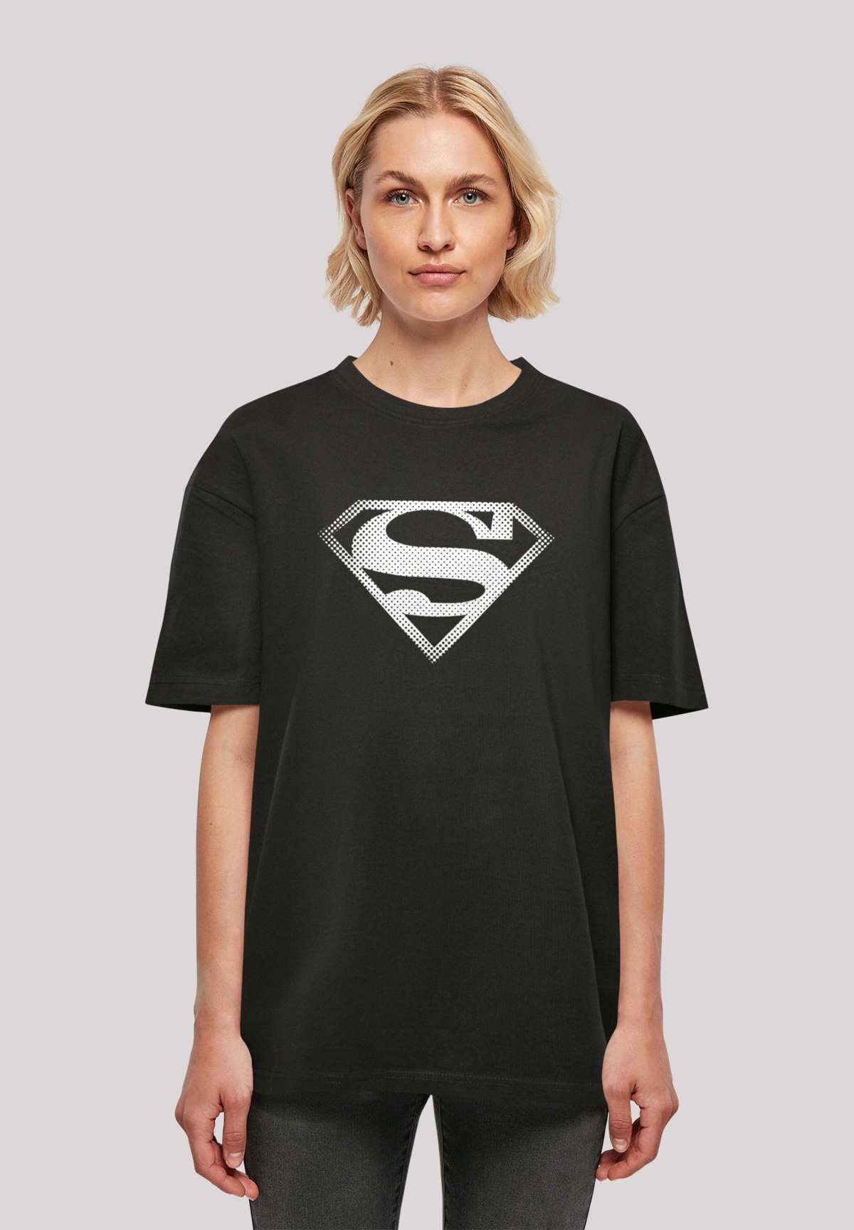 Футболка DC COMICS SUPERMAN SPOT