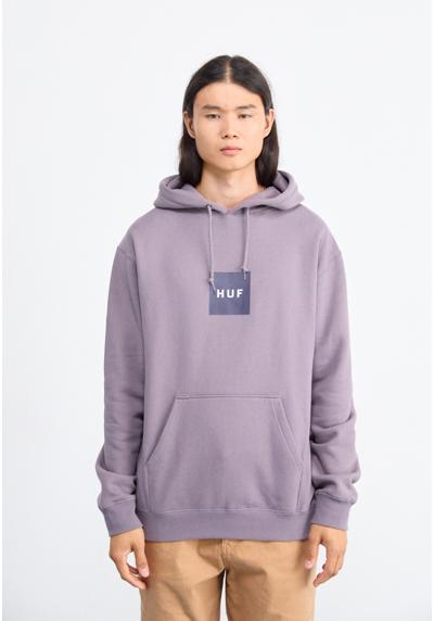 Кофта BOX HOODIE UNISEX