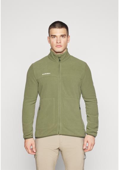 Флисовая куртка INNOMINATA LIGHT ML JACKET MEN