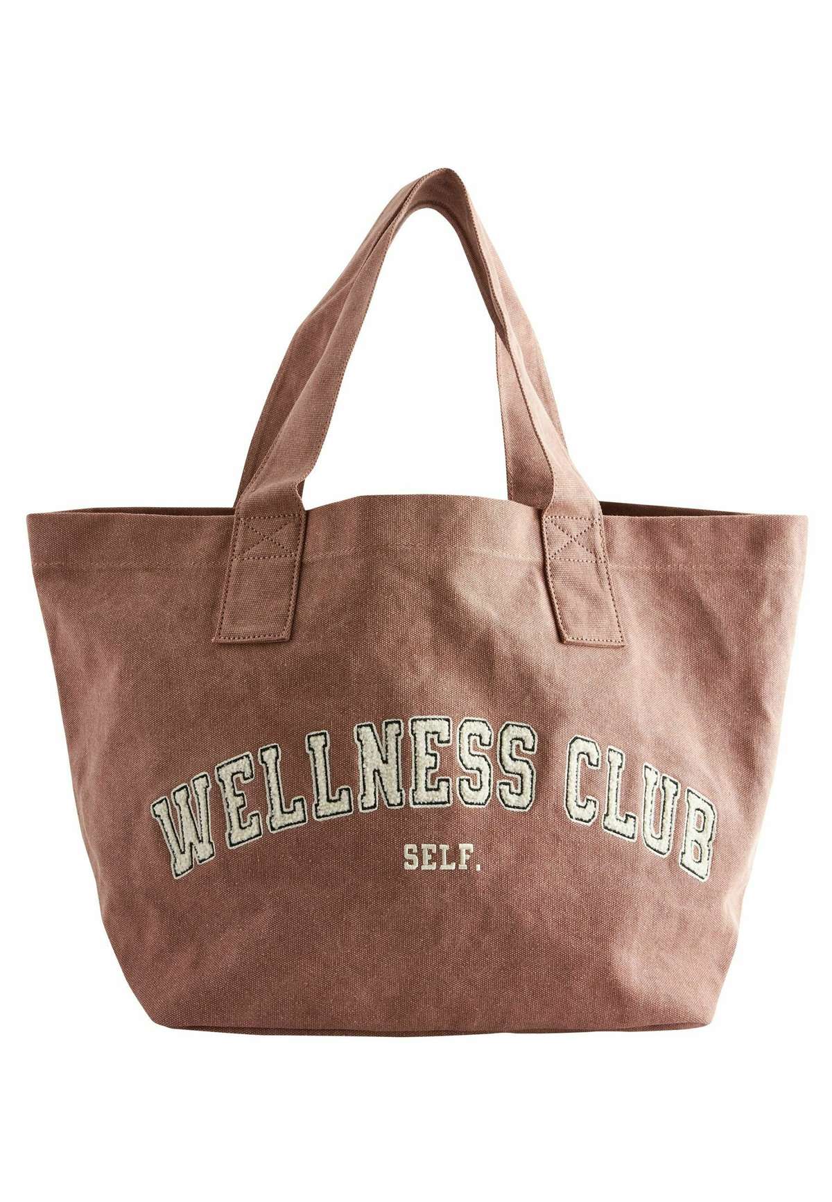 WELLNESS - Shopping Bag WELLNESS