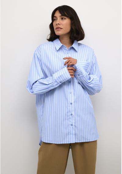 Блуза-рубашка MACKIE