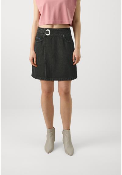 Юбка EYELET SKIRT