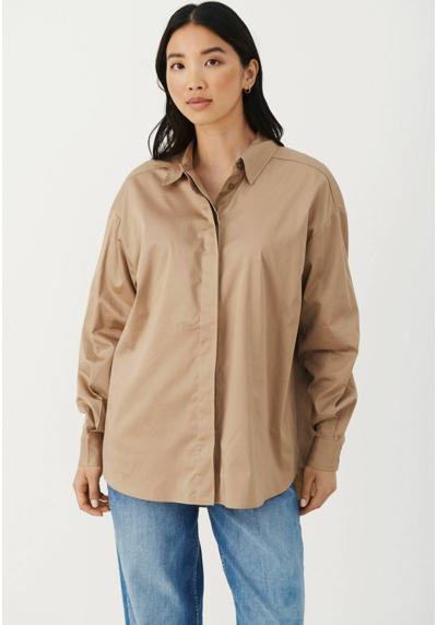 Блуза-рубашка AMYPW