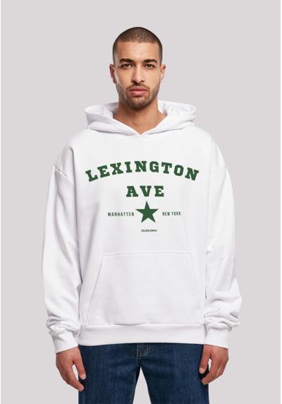 Пуловер LEXINGTON AVE