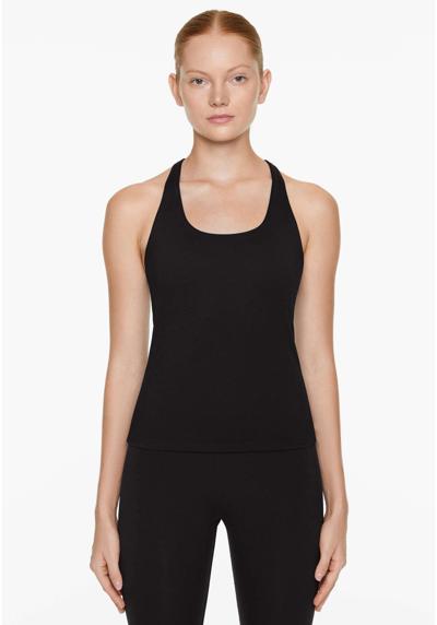 Топ SLEEVELESS COMFORTLUX